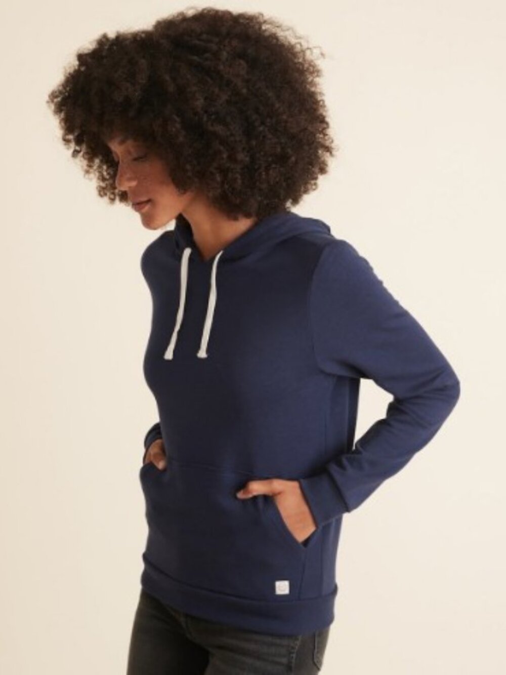 (ML-1) Marine Layer Sunset Hoodie